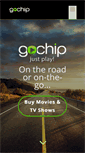 Mobile Screenshot of gochip.com